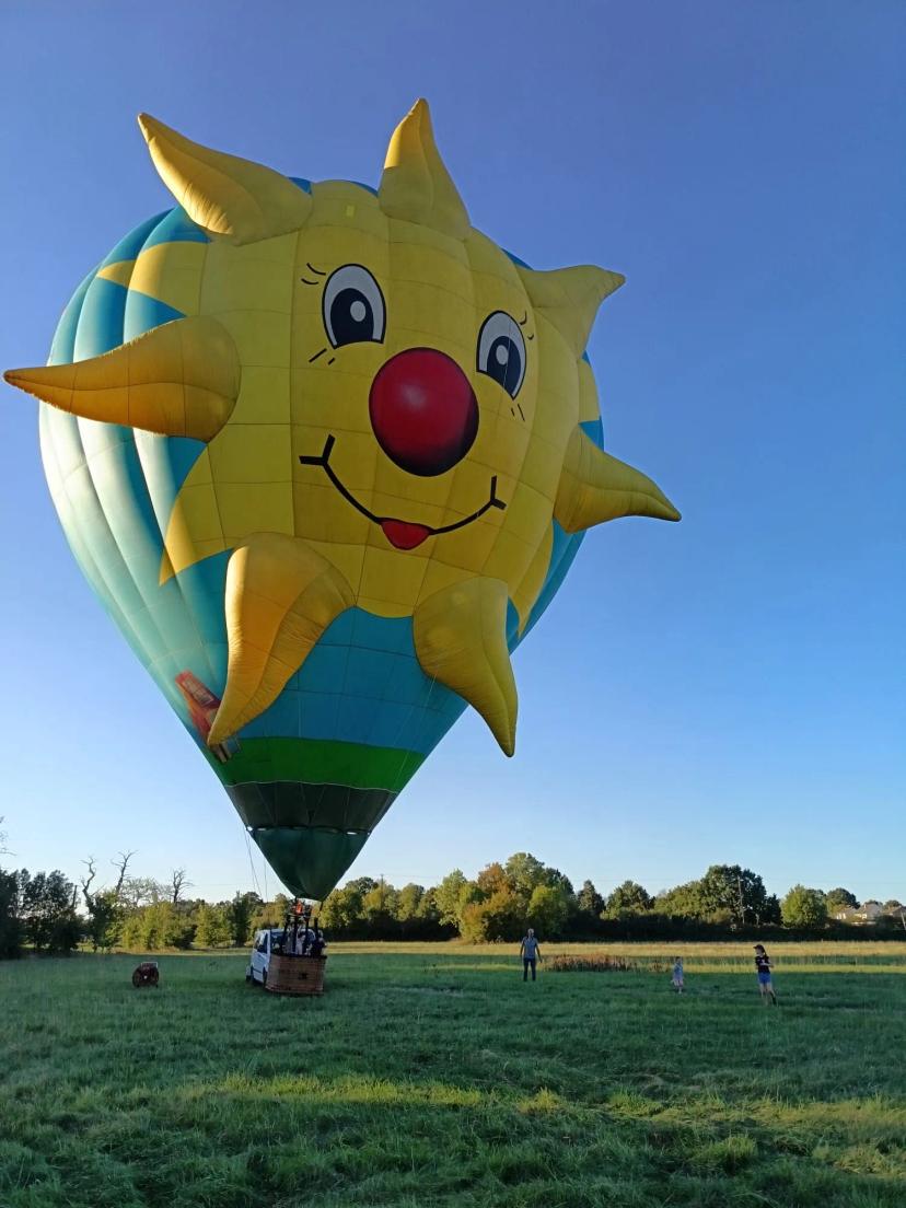 Lady Sun